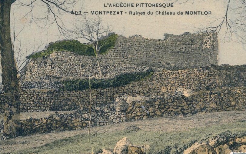 Château de Montlaur