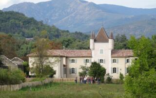 Maison du Parc - ©pnrmaN.Klee