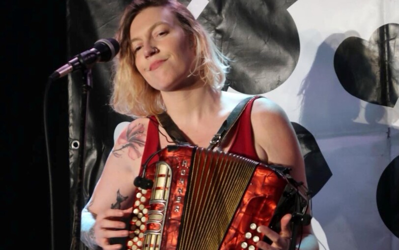 Concert : Roulette Ruse_Jaujac
