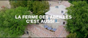 La Ferme des Abeilles