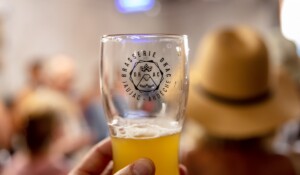 Jaujac - Visites du goût - brasserie DRAC 2 ©sourcesetvolcans
