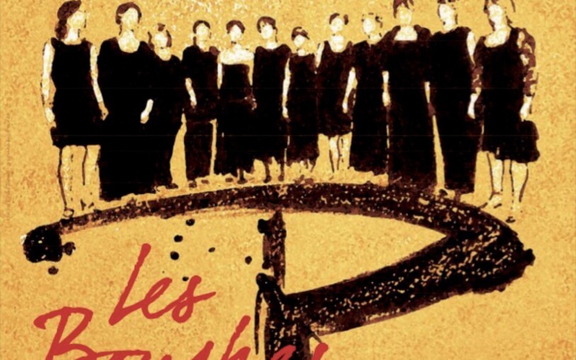 Concert: Les Bouches Rouges choir