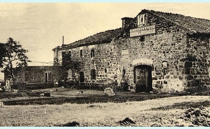 Auberge Peyrebeille_Montpezat-sous-Bauzon