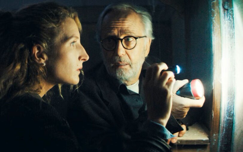 Cinema: The Secret of Cheops_Thueyts