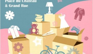 Vide-grenier