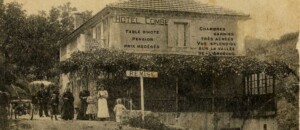 Cuisine Claude Brioude