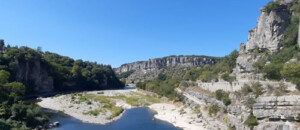 ardeche