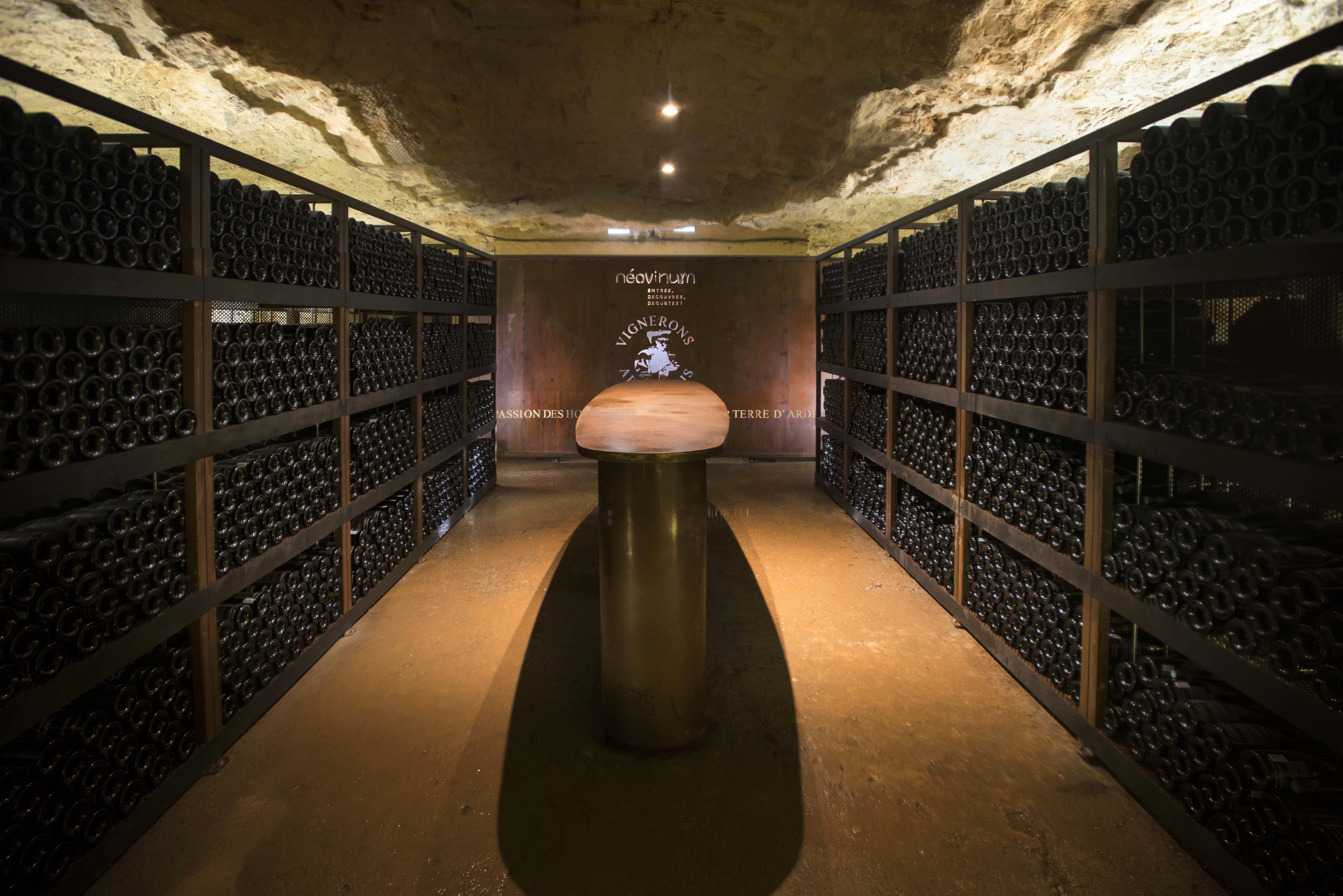 Aven d'Orgnac - Grand Site de France