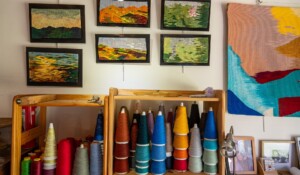 Atelier passions croisées_Jaujac