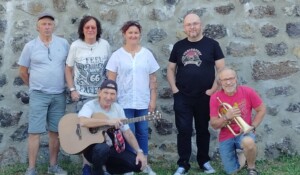 Concert : Titan et ses potes chantent Renaud_Meyras