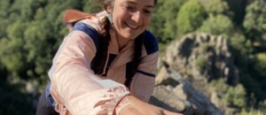 Via Ferrata du Pont du Diable with Kayacorde