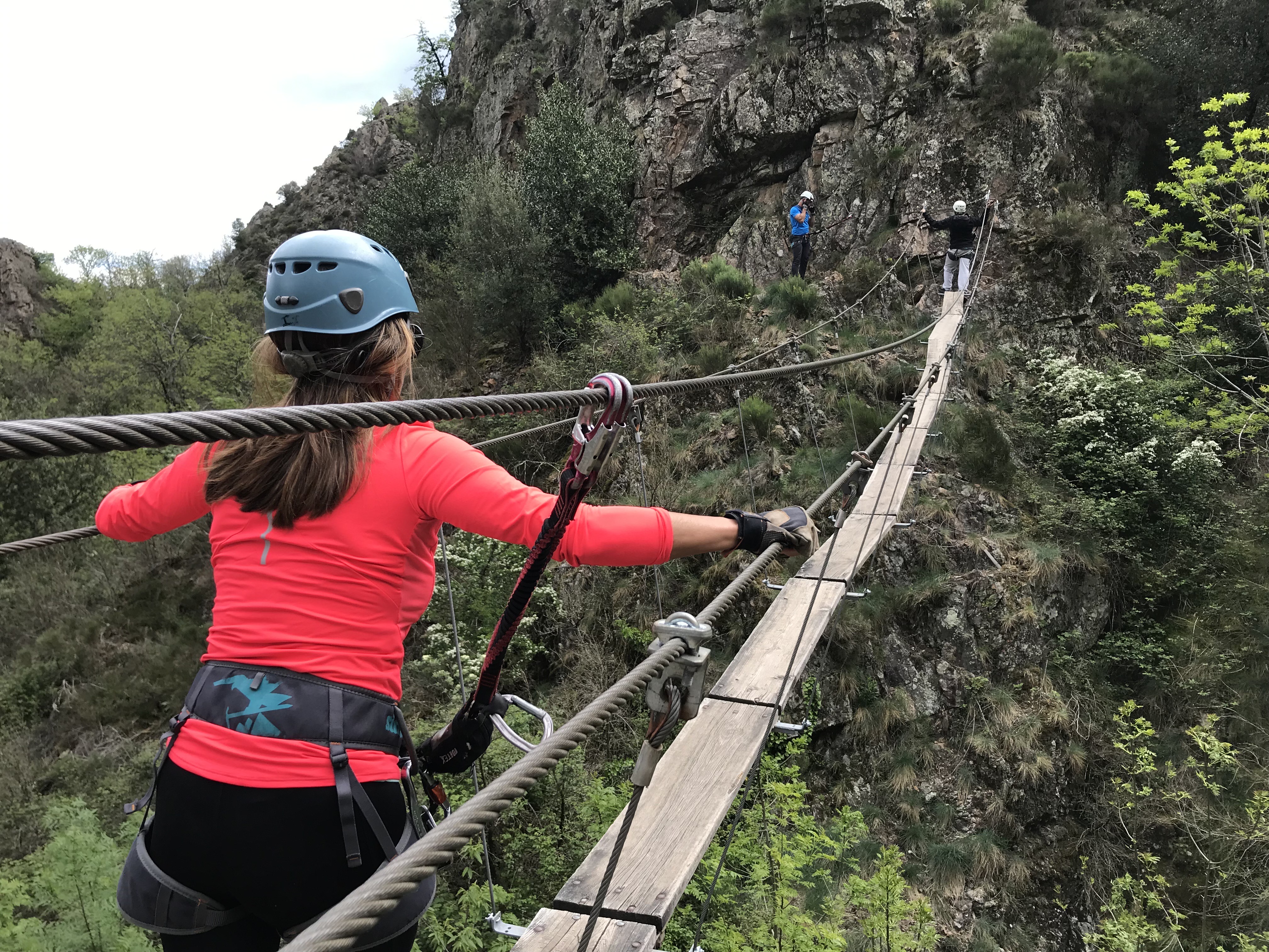 Kayacorde, le spécialiste des sorties en famille