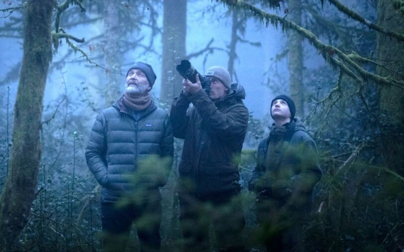 Cinéma au village : le chant des forêts_Fabras