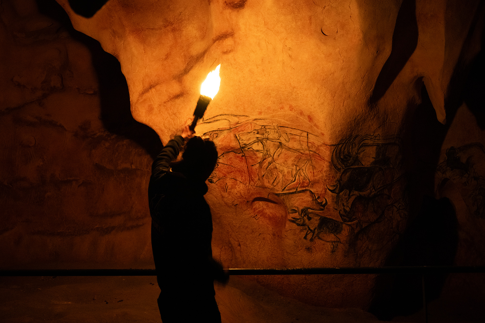 Grotte Chauvet 2 - Ardèche