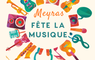 Fête de la musique de Meyras_Meyras - ©mairiemeyras