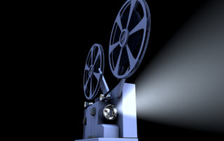 projecteur - ©pixabay