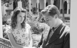 Cinéma : L’étranger_Thueyts - ©allocine