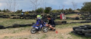 Offroad Aventure 07 : Quad, buggy and motorcycle