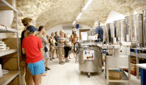 La Ferme des Abeilles