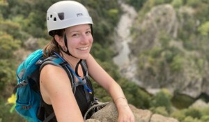 Via Ferrata du Pont du Diable with Kayacorde