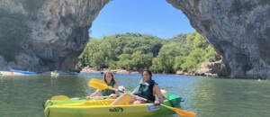 Kayacorde Ardèche