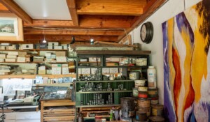 Atelier passions croisées_Jaujac