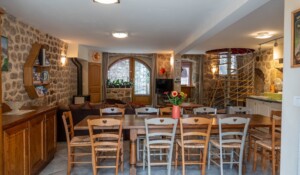 Gite la Cibale_Montpezat-sous-Bauzon