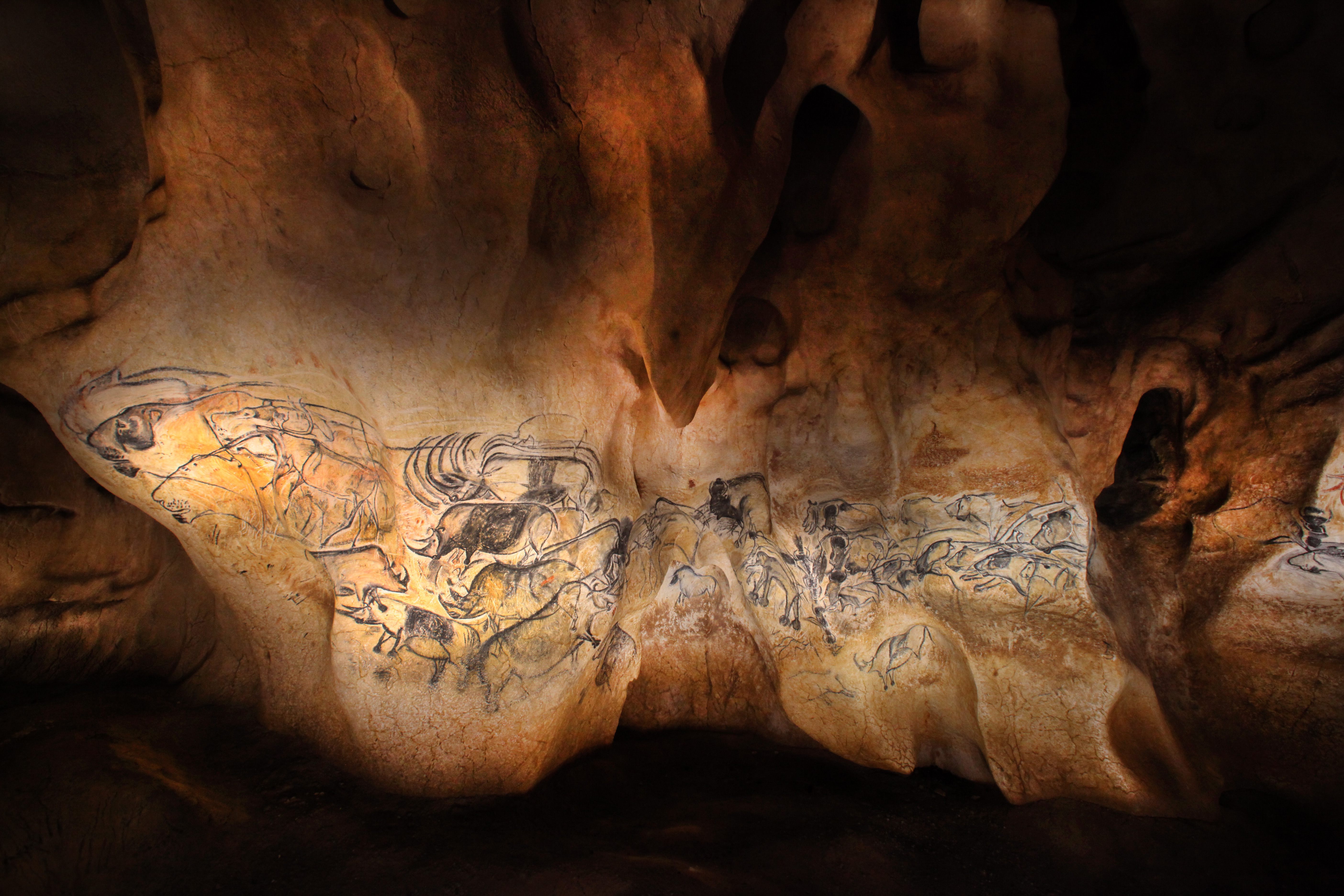 Grotte Chauvet 2 - Ardèche