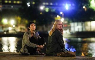 Cinéma : Soudain (VOST)_Thueyts - ©allocine