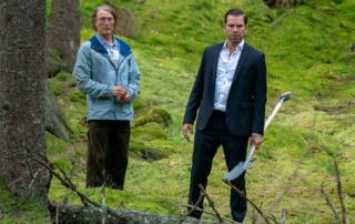Cinéma : The Last Viking_Thueyts - ©Anders Thomas Jensen Telerama
