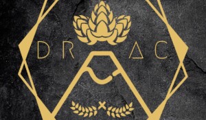 Logo de la brasserie DRAC Jaujac