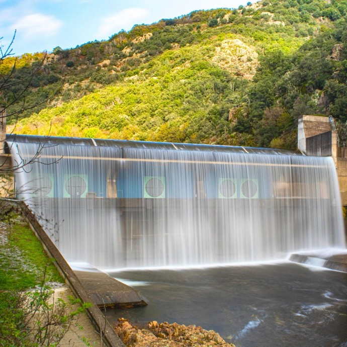 Meyras - Barrage de Pont de Veyrières 690px©Ronan DESNOYERS