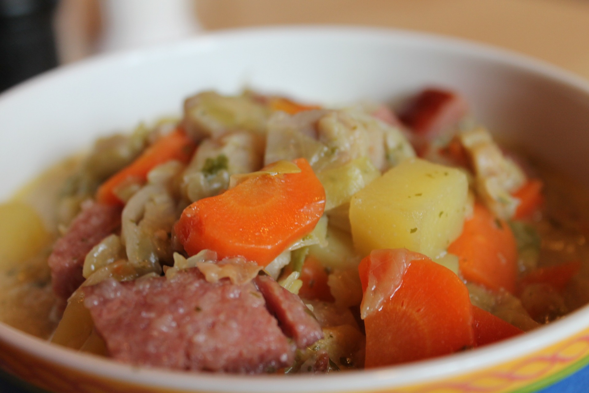 Recette : la bombine ardéchoise