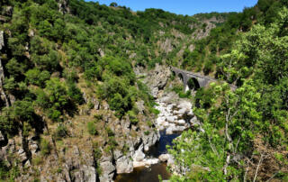 Gorges du Doux - © A.Renaud-Goud-ADT07