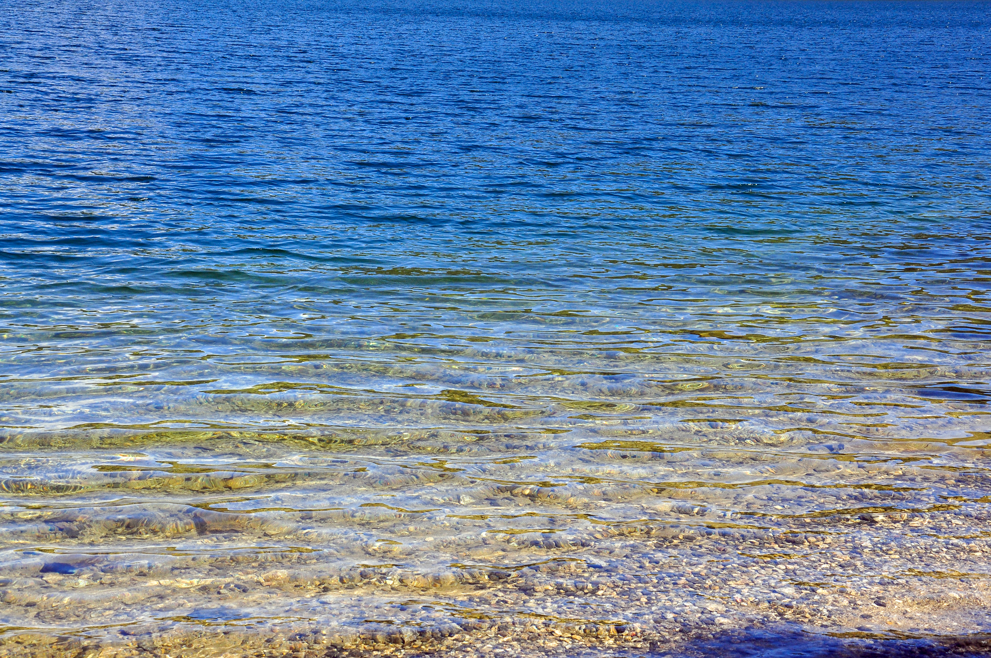 Le Lac d'Issarlès_Le Lac-d'Issarlès