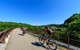 Via Ardèche à Vogüé - ©A.Renaud-Goud-ADT07