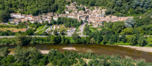 Beauchastel : village de caractère