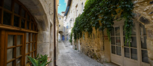 Rochemaure : Village de caractère