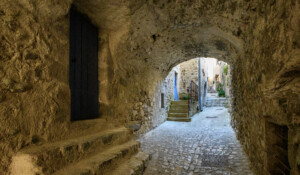 Rochemaure : Village de caractère