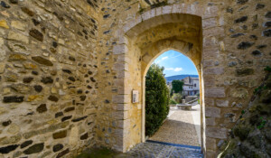 Saint-Vincent-de-Barrès: a village with outstanding character_Saint-Vincent-de-Barrès