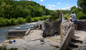 Vogüé : Dorf mit Charakter_Vogüé