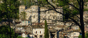 Vogüé : a village with outstanding character_Vogüé