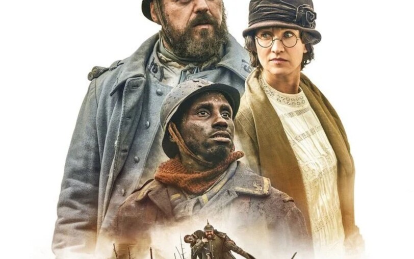 Cinéma : Justin le juste_Thueyts