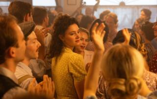 Rencontres des cinémas d'Europe : À bras le corps_Thueyts - ©Box Productions
