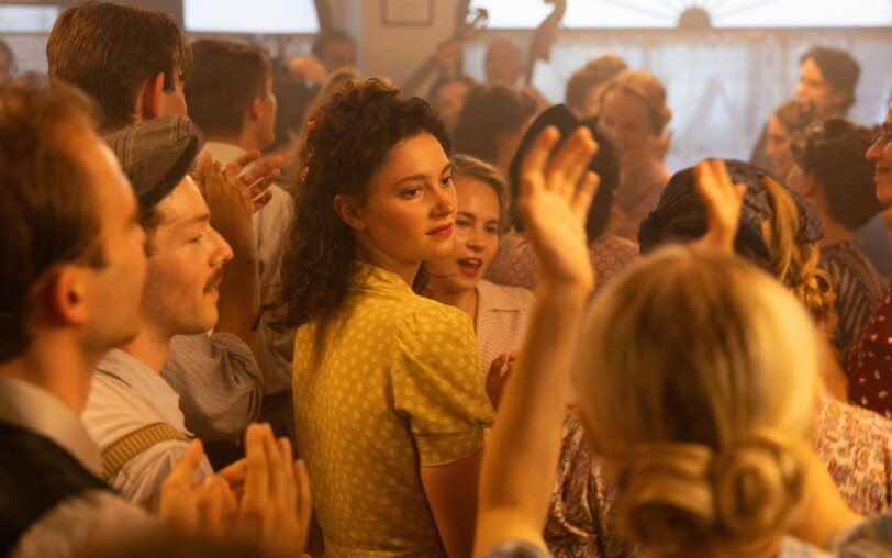 European Film Festival: Silent Rebellion_Thueyts