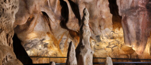 Grotte Chauvet 2 - Ardèche
