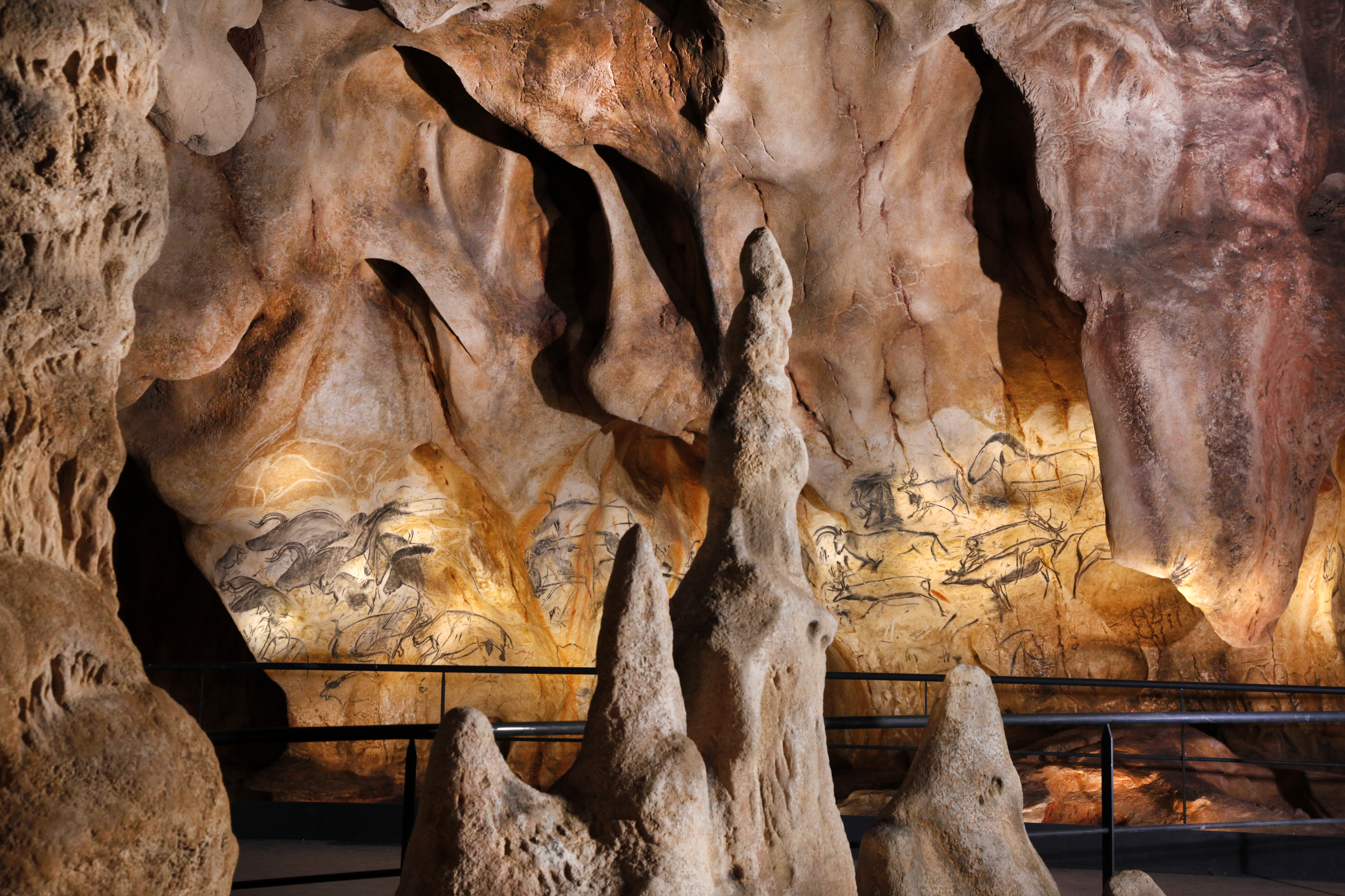 Grotte Chauvet 2 - Ardèche
