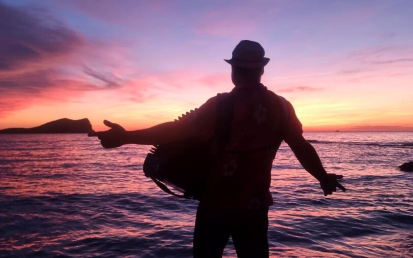 Concert : accordéon del mundo