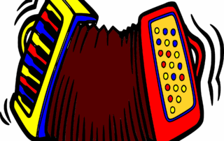 Accordéon - ©pixabay