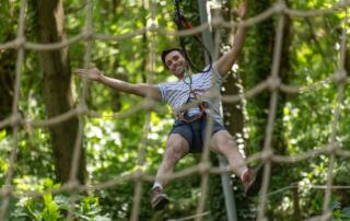 Dans les filets - ©@t.bonhomme